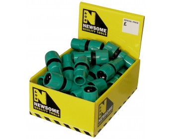 Box of Quick Fix Hosepipe Connectors